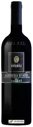 Bodega Batasiolo - Barbera d'Asti Sabri