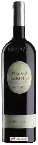 Bodega Batasiolo - Barolo Boscareto