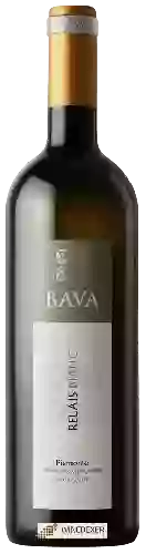 Bodega Bava - Relais Blanc Piemonte Sauvignon