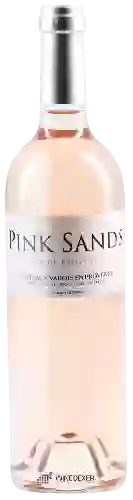 Bodega Le Bijou de Sophie Valrose (Bijou Wine) - Pink Sands Rosé