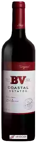 Bodega Beaulieu Vineyard (BV) - Coastal Estates Zinfandel