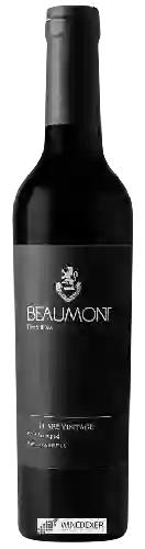 Bodega Beaumont - Cape Vintage