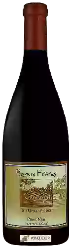 Bodega Beaux Frères - The Upper Terrace Pinot Noir