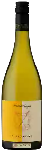 Bodega Bec Hardy - Pertaringa Lakeside Chardonnay