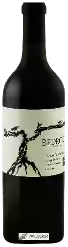 Bodega Bedrock Wine Co. - Nervo Ranch Heritage
