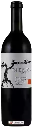 Bodega Bedrock Wine Co. - Sodini Vineyard Zinfandel