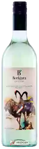 Bodega Beelgara - Esate Semillon - Sauvignon Blanc