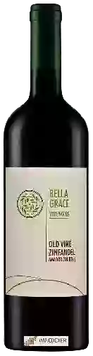 Bodega Bella Grace Vineyards - Old Vine Zinfandel