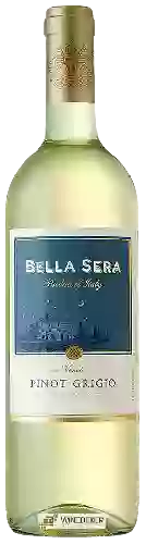 Bodega Bella Sera - Pinot Grigio