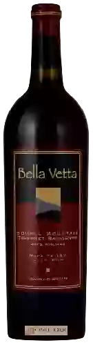 Bodega Bella Vetta - Ami's Vineyard Cabernet Sauvignon