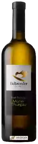 Bodega Bellaveder - San Lorenz Müller-Thurgau