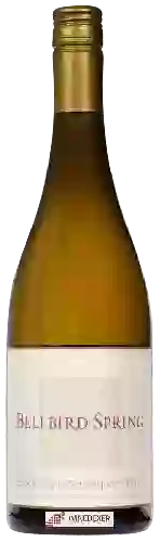 Bodega Bellbird Spring - Block Eight Sauvignon Blanc