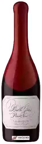 Bodega Belle Glos - Las Alturas Vineyard Pinot Noir