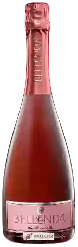 Bodega Bellenda - Brut Rosé