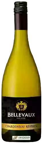 Bodega Bellevaux - Réserve Chardonnay