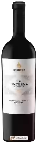 Bodega Bemberg Estate Wines - La Linterna Finca El Tomillo Parcela #5 Gualtallary Malbec