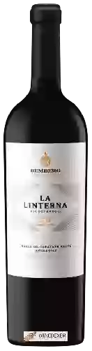 Bodega Bemberg Estate Wines - La Linterna Finca Las Mercedes Parcela #19 Cafayate Cabernet Sauvignon