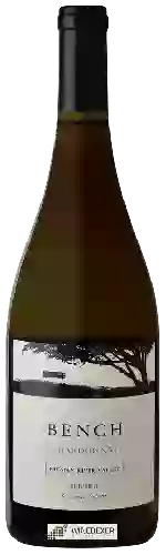 Bodega Bench - Chardonnay