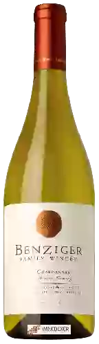 Bodega Benziger - Chardonnay