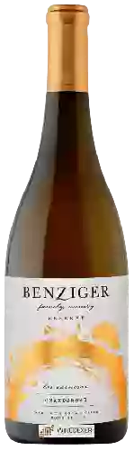 Bodega Benziger - Reserve Chardonnay