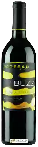 Beresan Winery - Yellow Jacket Vineyard The Buzz