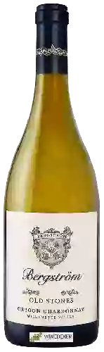 Bodega Bergström - Old Stones Chardonnay