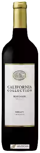 Bodega Beringer - California Collection Merlot