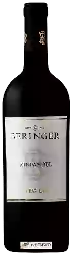 Bodega Beringer - Clear Lake Zinfandel