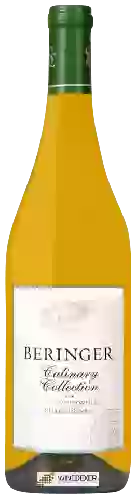 Bodega Beringer - Culinary Collection Chardonnay