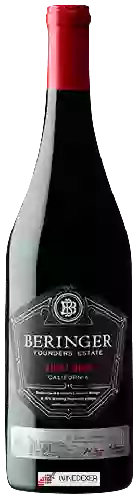 Bodega Beringer - Founders' Estate Pinot Noir