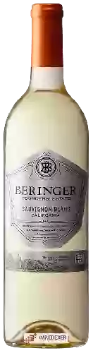 Bodega Beringer - Founders' Estate Sauvignon Blanc