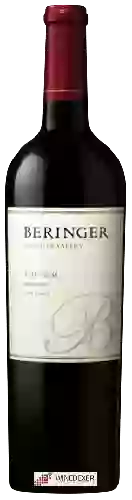 Bodega Beringer - Knights Valley Alluvium