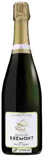 Bodega Bernard Brémont - Brut Champagne Grand Cru 'Ambonnay'