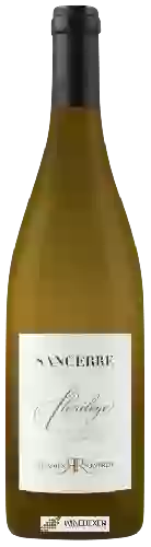 Bodega Bernard Reverdy & Fils - Florilège Sancerre