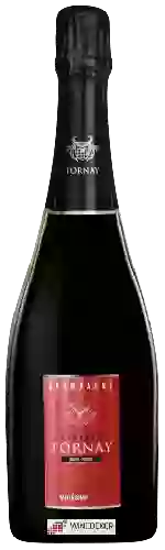 Bodega Bernard Tornay - Millésime Brut Champagne Grand Cru 'Bouzy'