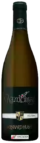 Bodega Bernhard Huber - Chardonnay Trocken