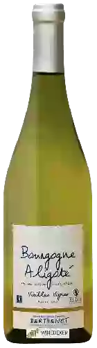 Bodega Berthenet - Vieilles Vignes Bourgogne Aligoté