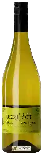 Bodega Berticot - Le Petit Berticot Sauvignon