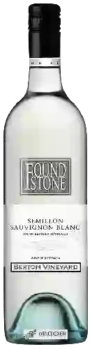 Bodega Berton Vineyard - Foundstone Sémillon - Sauvignon Blanc