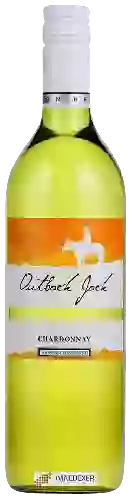 Bodega Berton Vineyard - Outback Jack Chardonnay