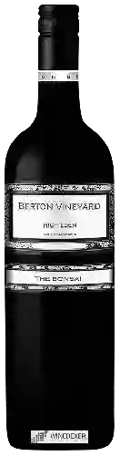 Bodega Berton Vineyard - The Bonsai