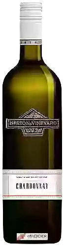 Bodega Berton Vineyard - Winemakers Reserve Chardonnay