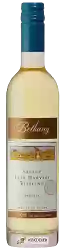 Bodega Bethany - Select Late Harvest Riesling