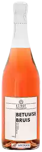 Bodega Betuws Wijndomein - Betuwse Bruis Rosé