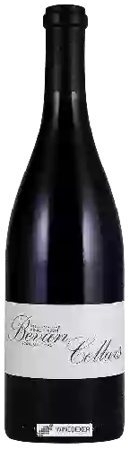 Bodega Bevan Cellars - Pinot Noir