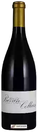 Bodega Bevan Cellars - Ritchie Vineyard Chardonnay