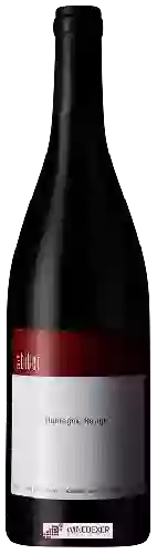 Cave Biber - Humagne Rouge
