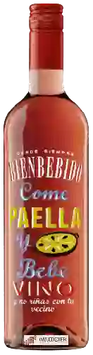 Bodega Bienbebido - Come Paella Y Bebe Vino