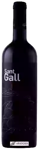 Bodega Biniagual - Sant Gall