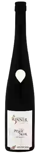 Bodega Binner - Cuvée Excellence Pinot Noir